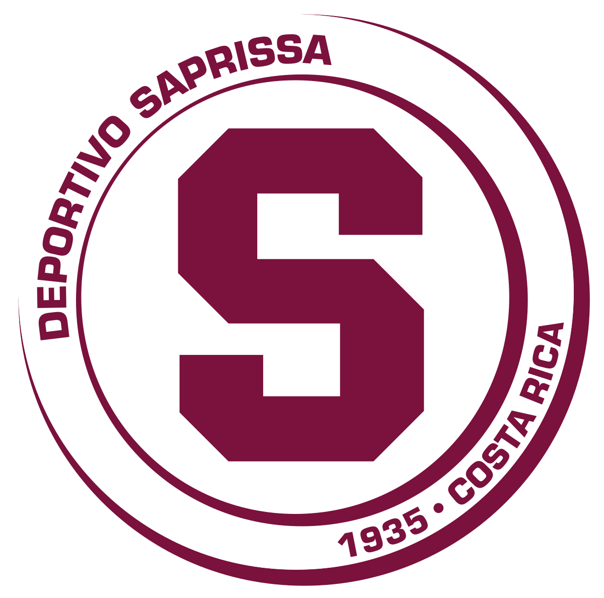 escudo saprissa 2012.svg