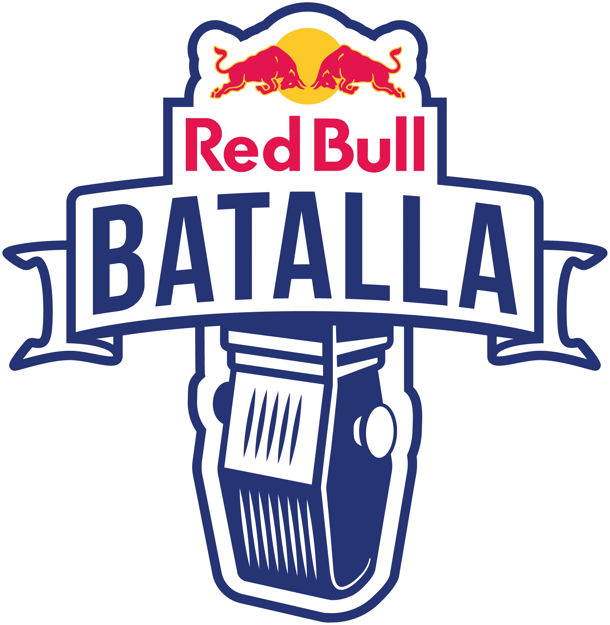 red bull batalla
