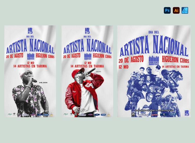 dia del artista