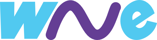 logo wave png sin fondo