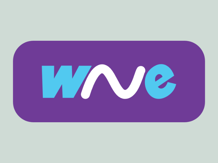 wave